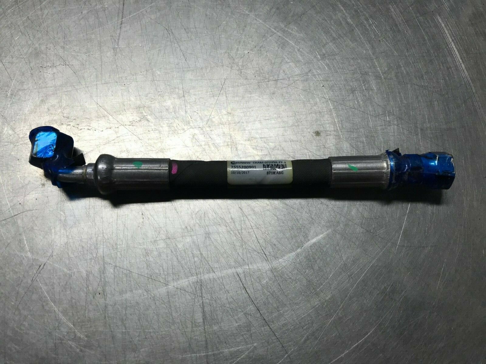 7555200901  OEM Manitowoc Grove   HOSE Assy
