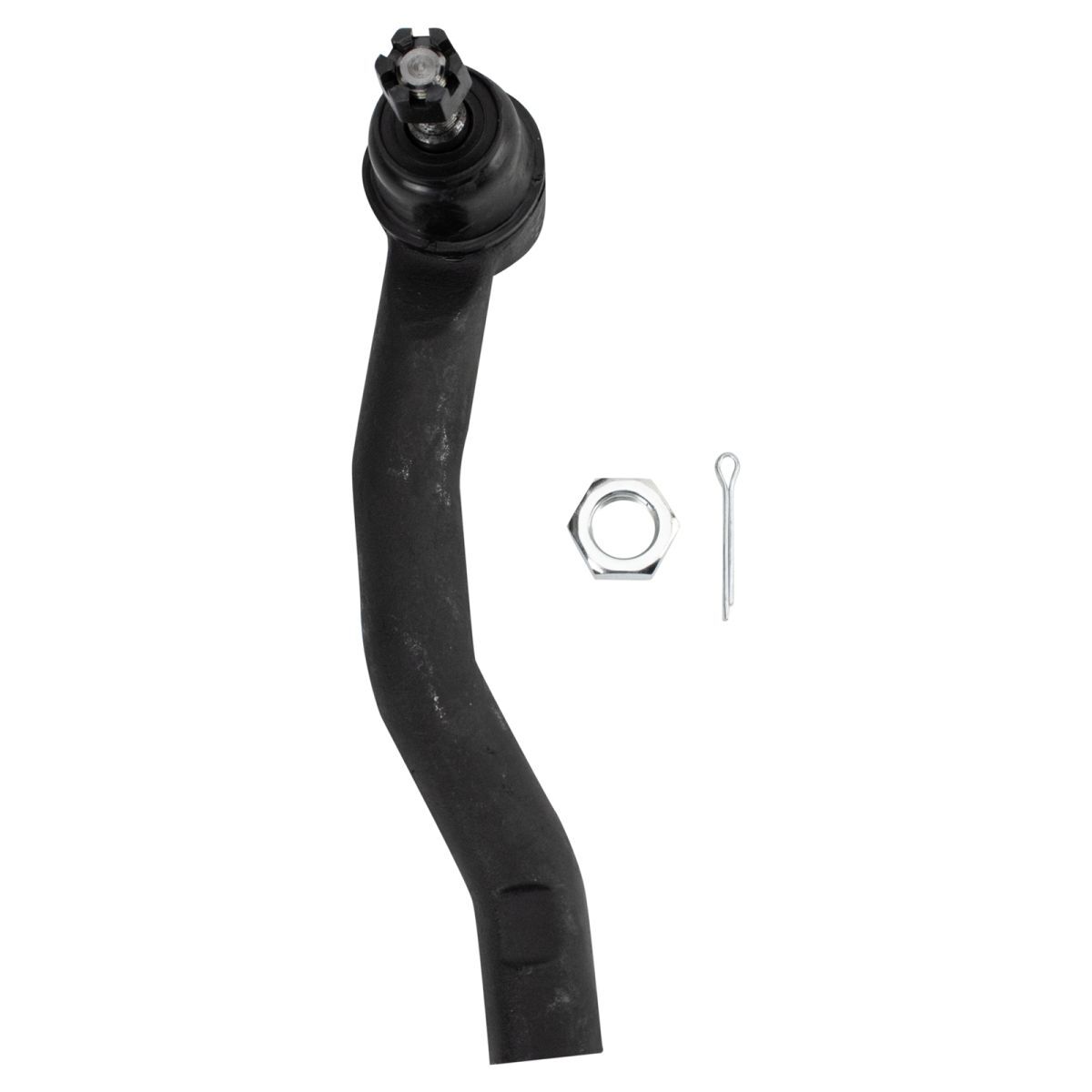 TRQ Front Steering & Suspension Kit Fits 2019-2020 Lexus Toyota Avalon Camry