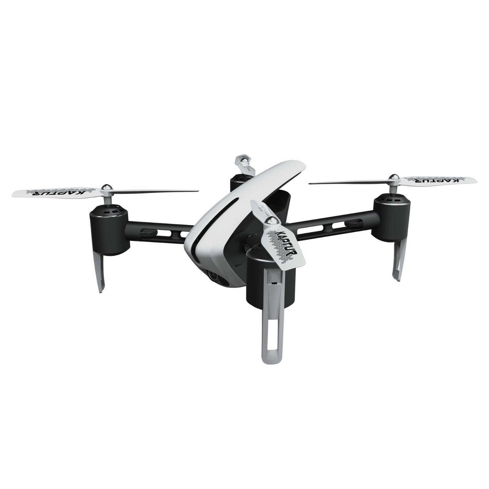4x PROTOCOL Kaptur GPS II Wi-Fi Drone Landing Gears Leg Stand Protector Replace