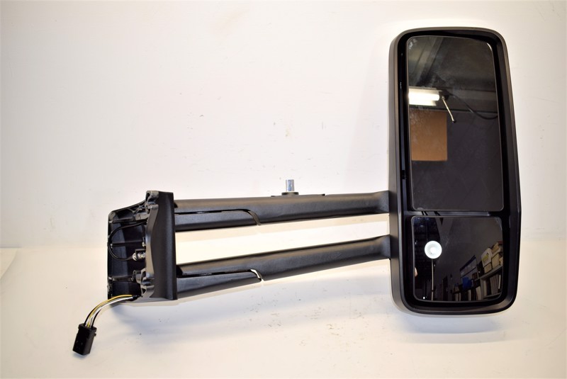 2012 & Up Mirror 59042C for Kenworth T680 (613-14115)
