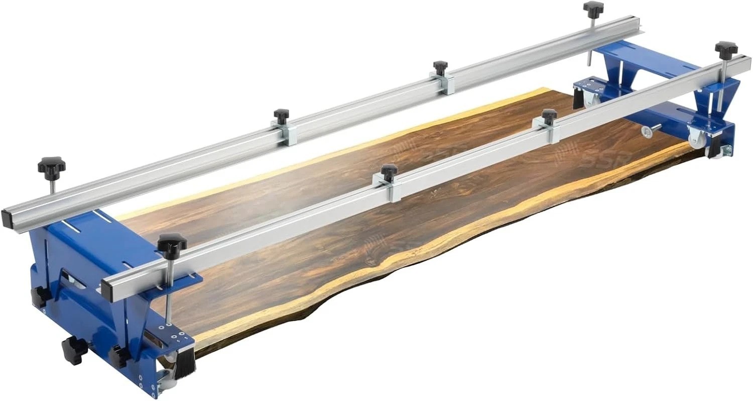 Precision Router Sled, 64