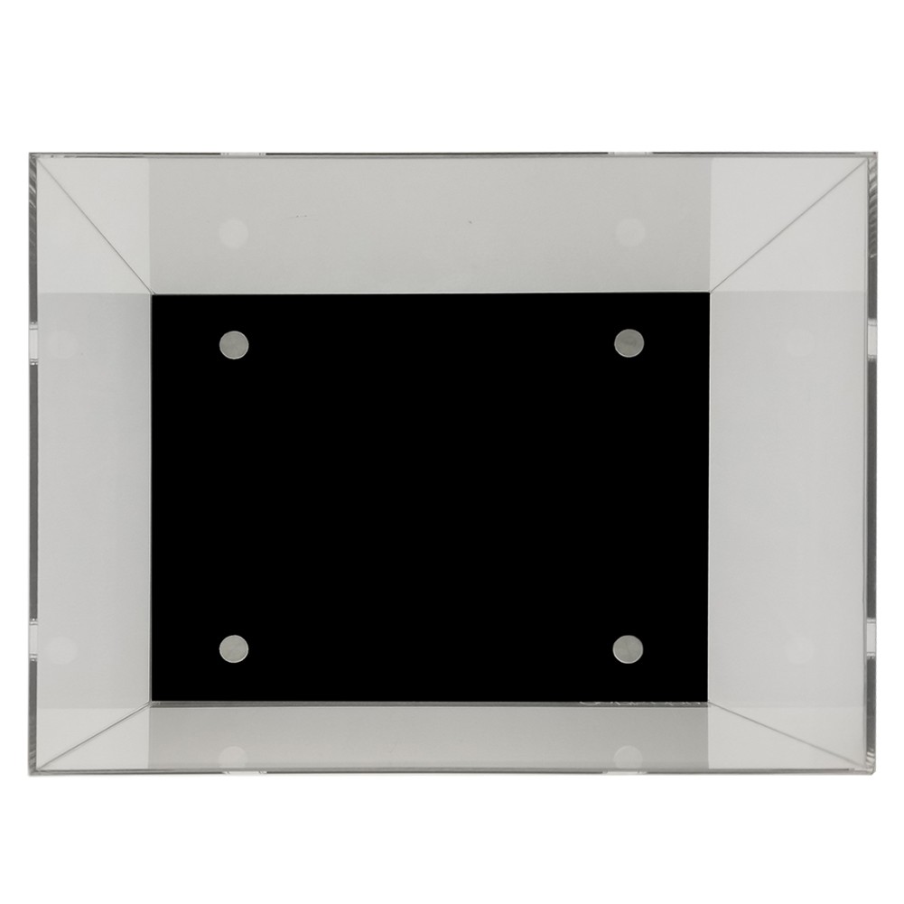 Acrylic Boxing Glove Display Case Wall Mount – UV Protected Signed Glove Holder