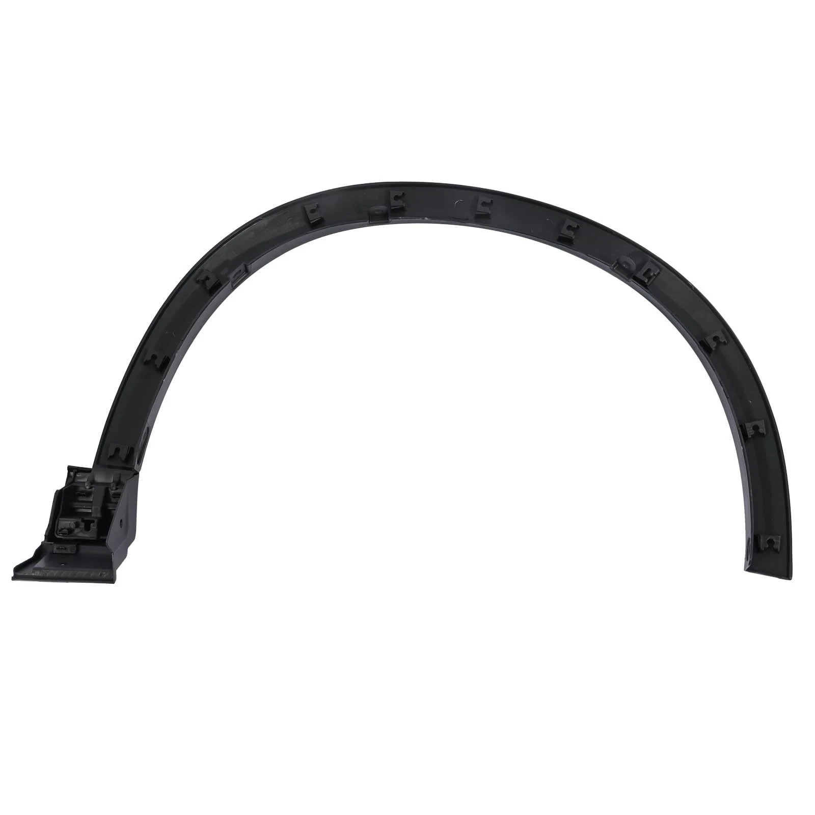 For 2023-2025 Mazda CX-50 Front Right Side Fender Flare Wheel Arch Trim