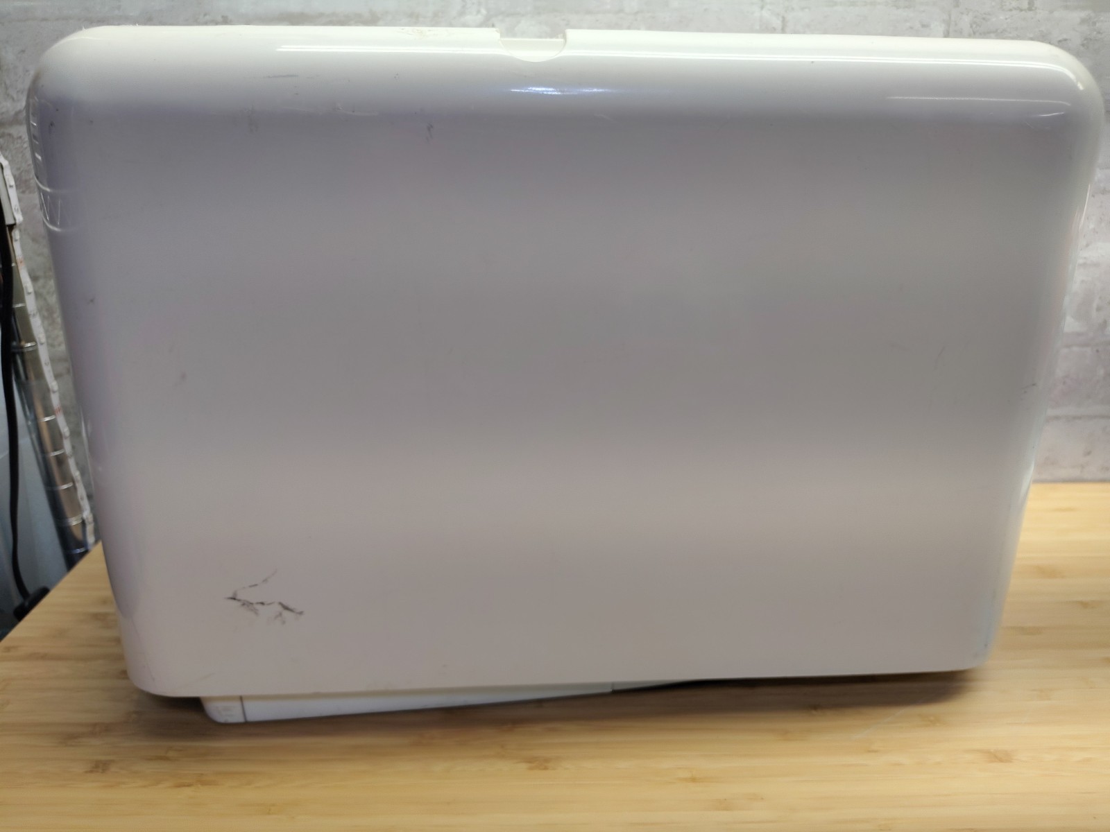 Baby Lock ESi-2 Esante Sewing & Embroidery Machine