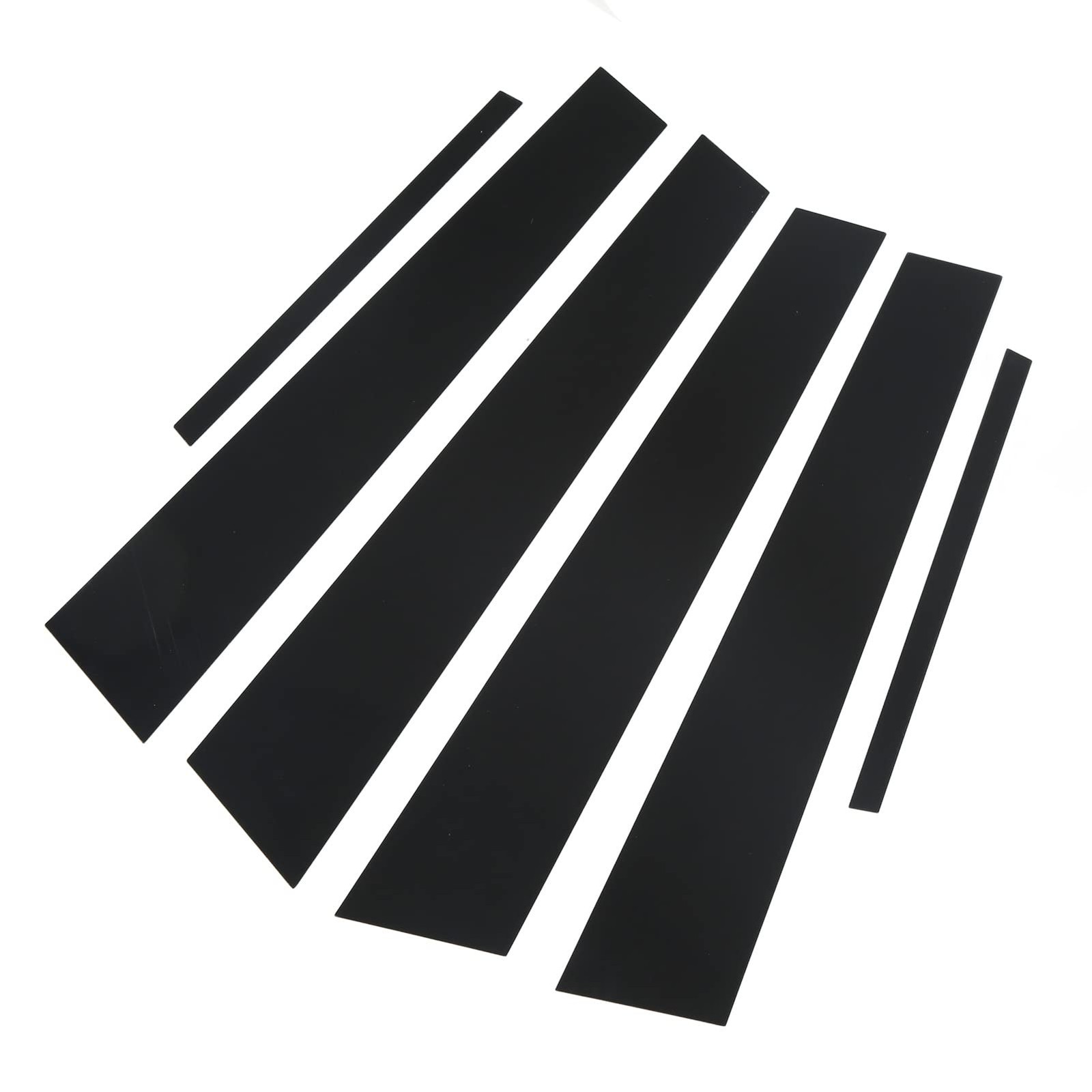EVGATSAUTO Door Window default, Replacement for Dodge Charger 2011‑2021