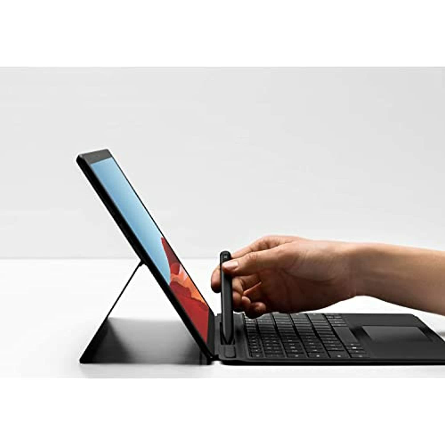 Teclado de assinatura MICROSOFT Surface Pro X Português para Brasil