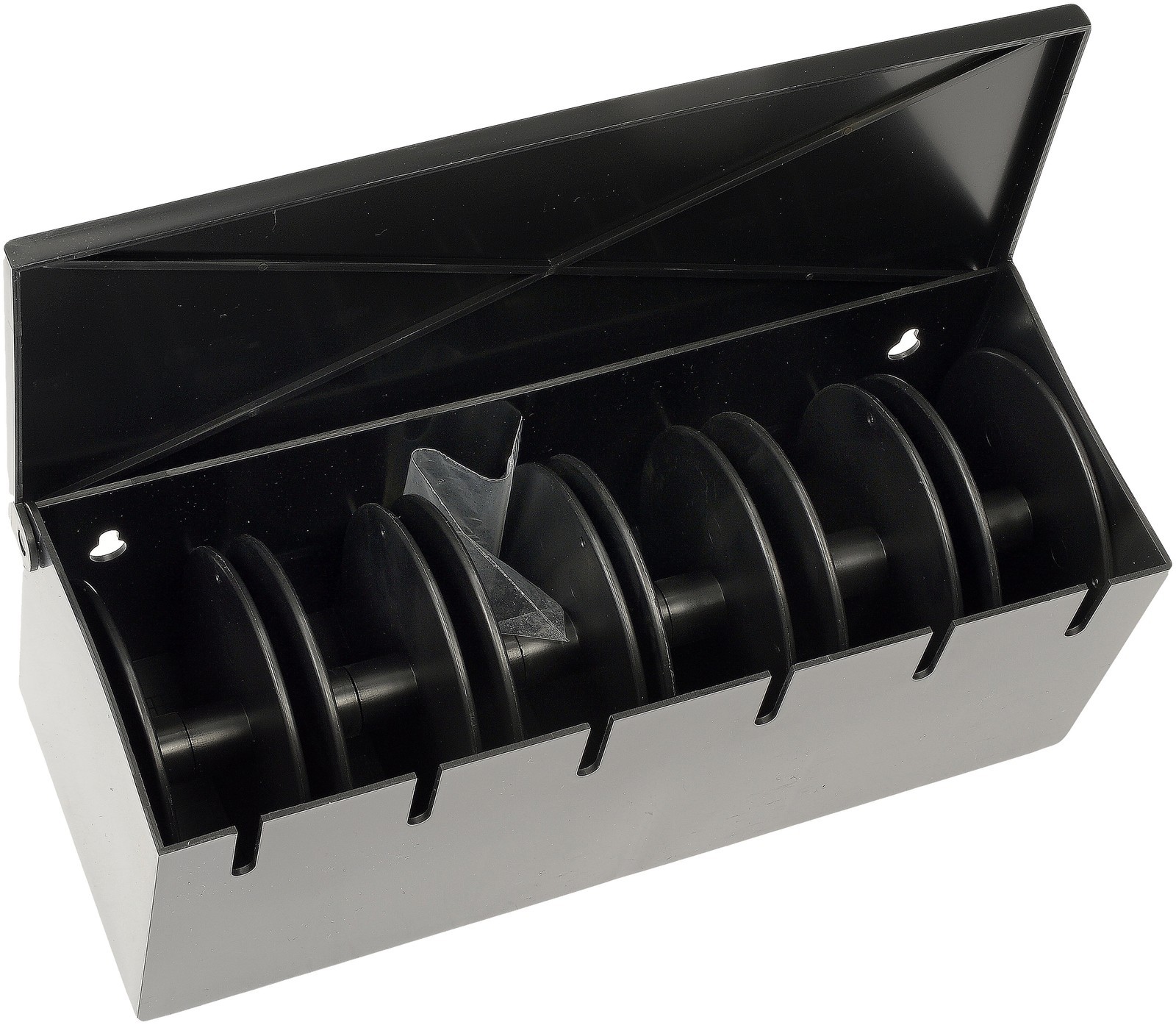 Dorman 90606 Wire Spool Holder Rack