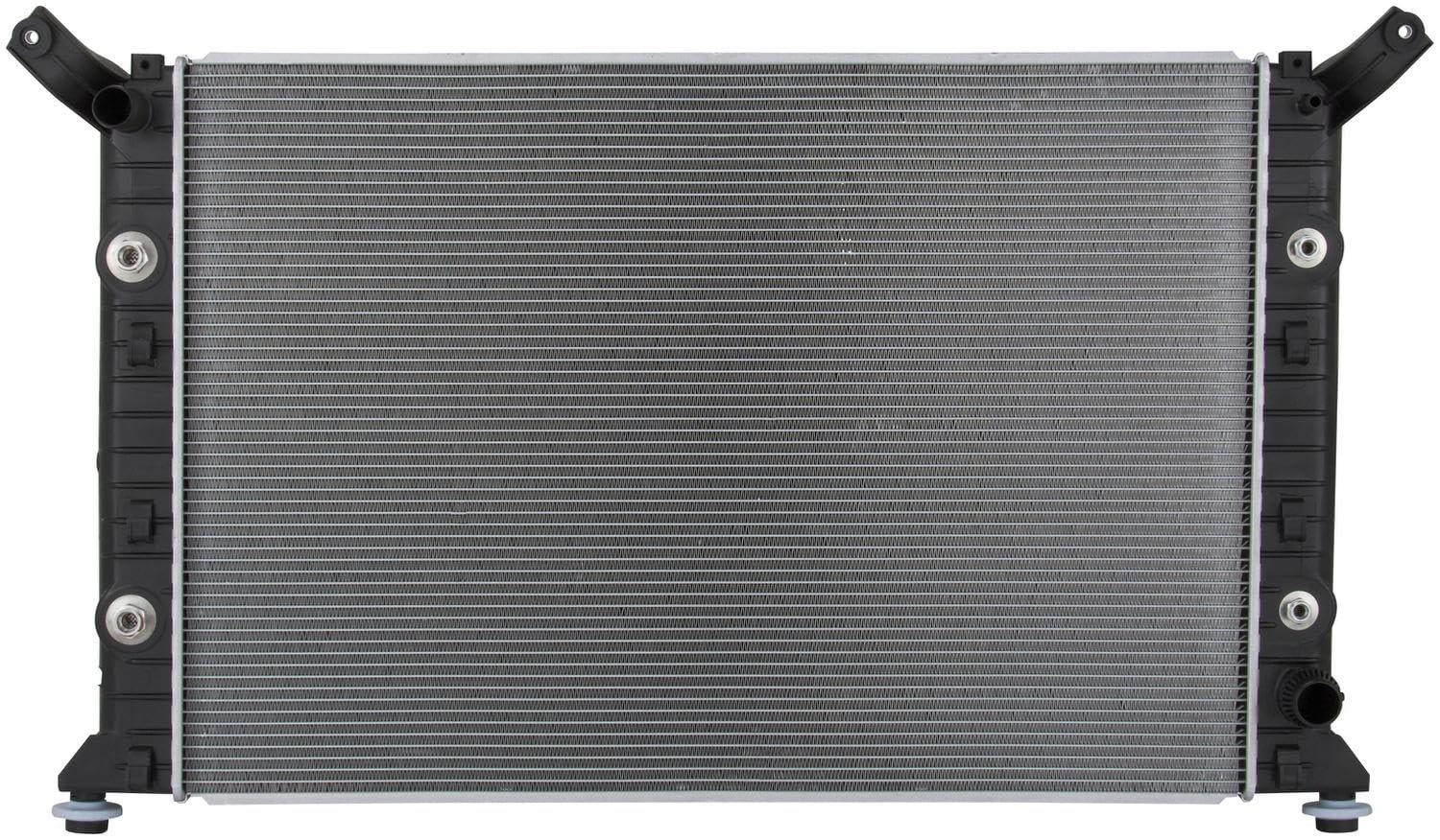Radiator for GMC Sierra 2500 3500 HD Chevrolet Silverado 2500 3500 HD GM3010566