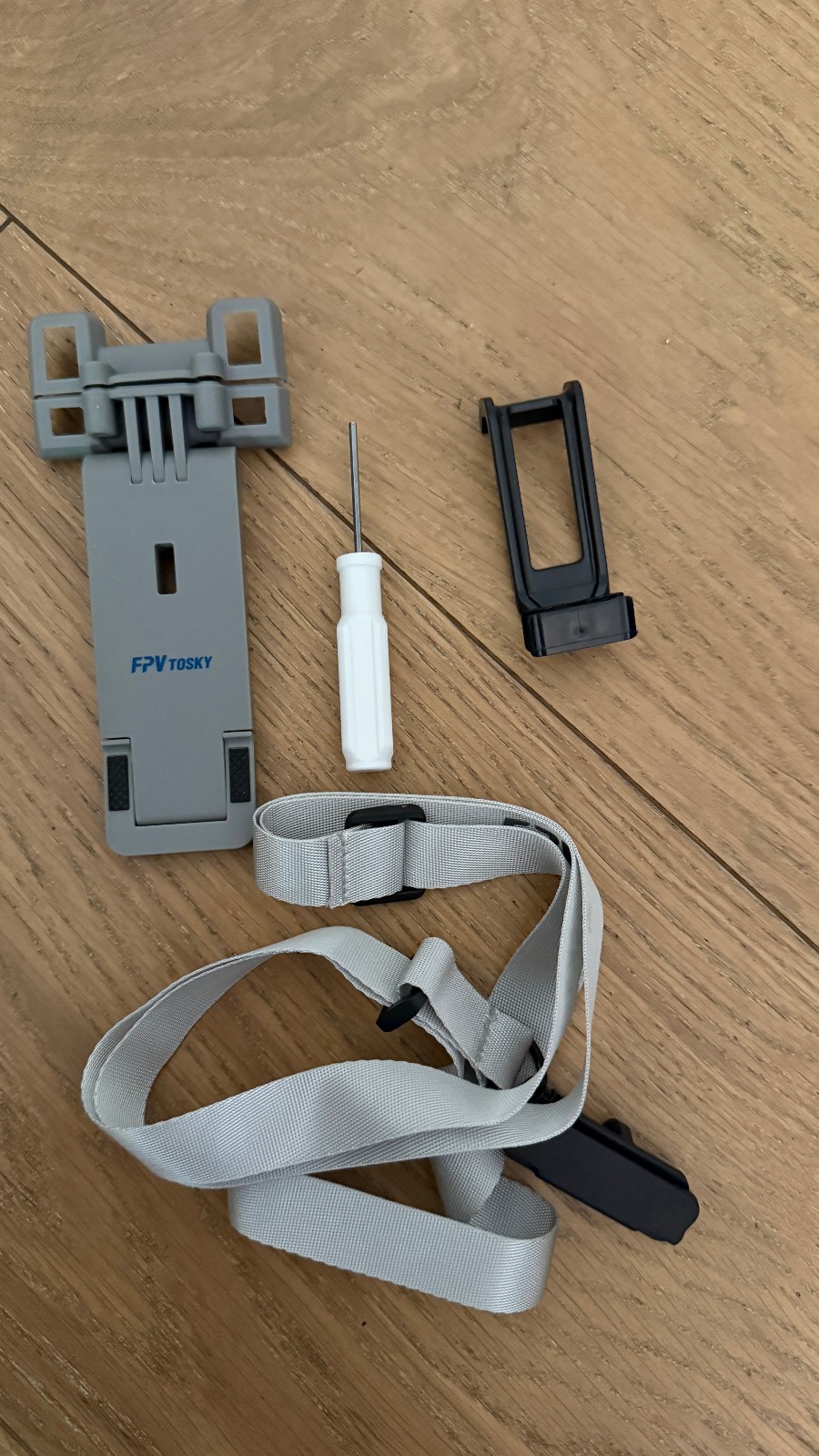 DJI Controller RC-N3/RC151, Neo 2 Case and iPad Extension kit for controller