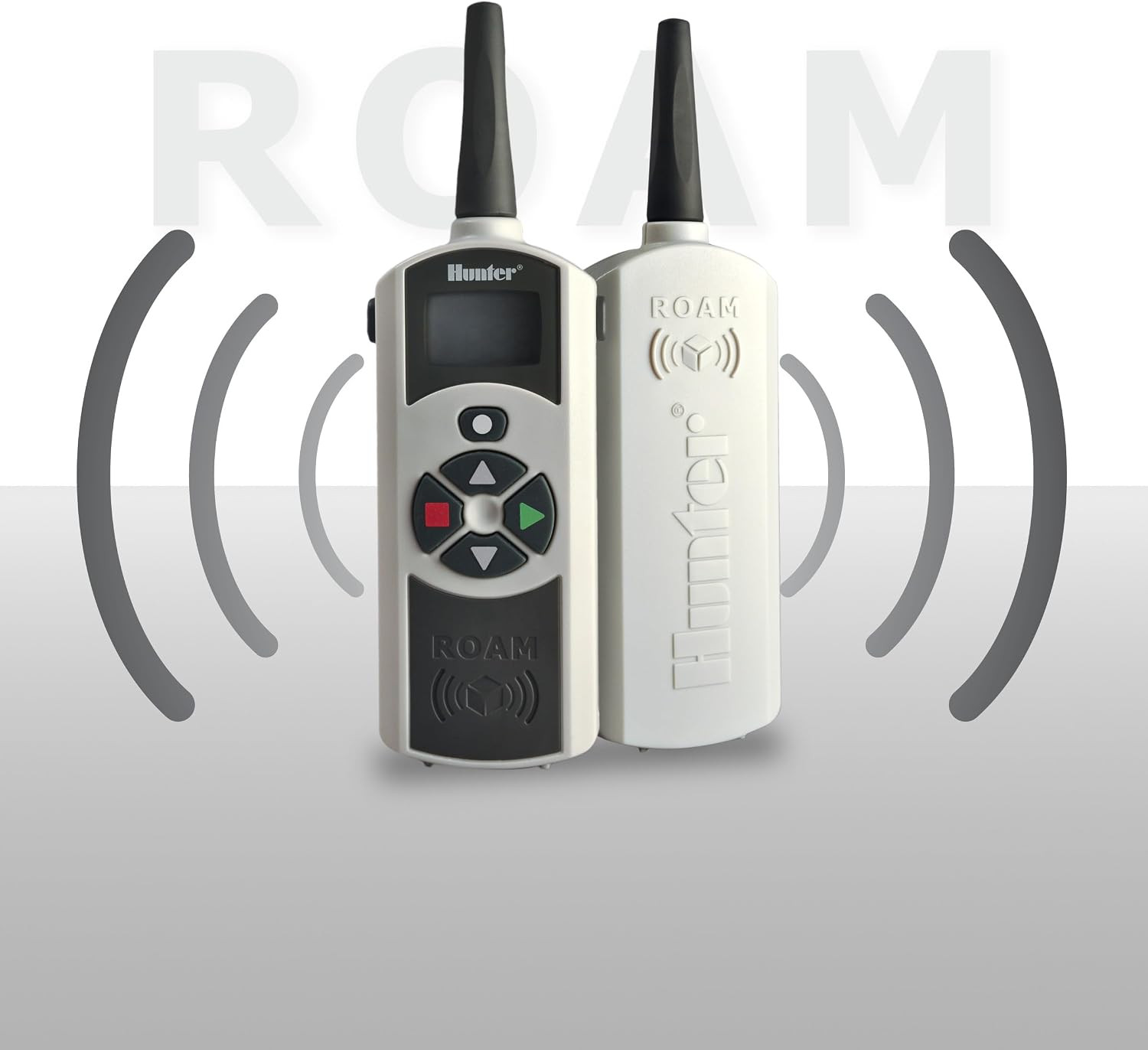 Sprinkler Remote for Hunter Irrigation Controllers | Sprinkler Remote Kit