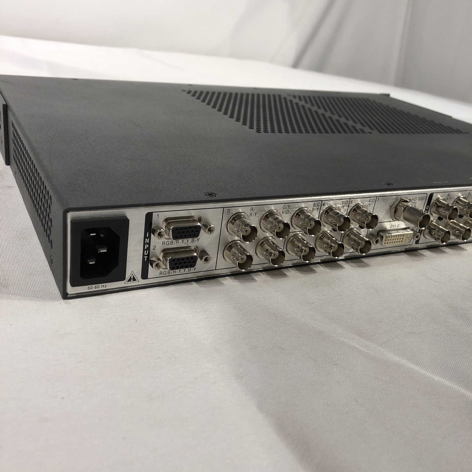 Extron Annotator Annotation Graphics Processor