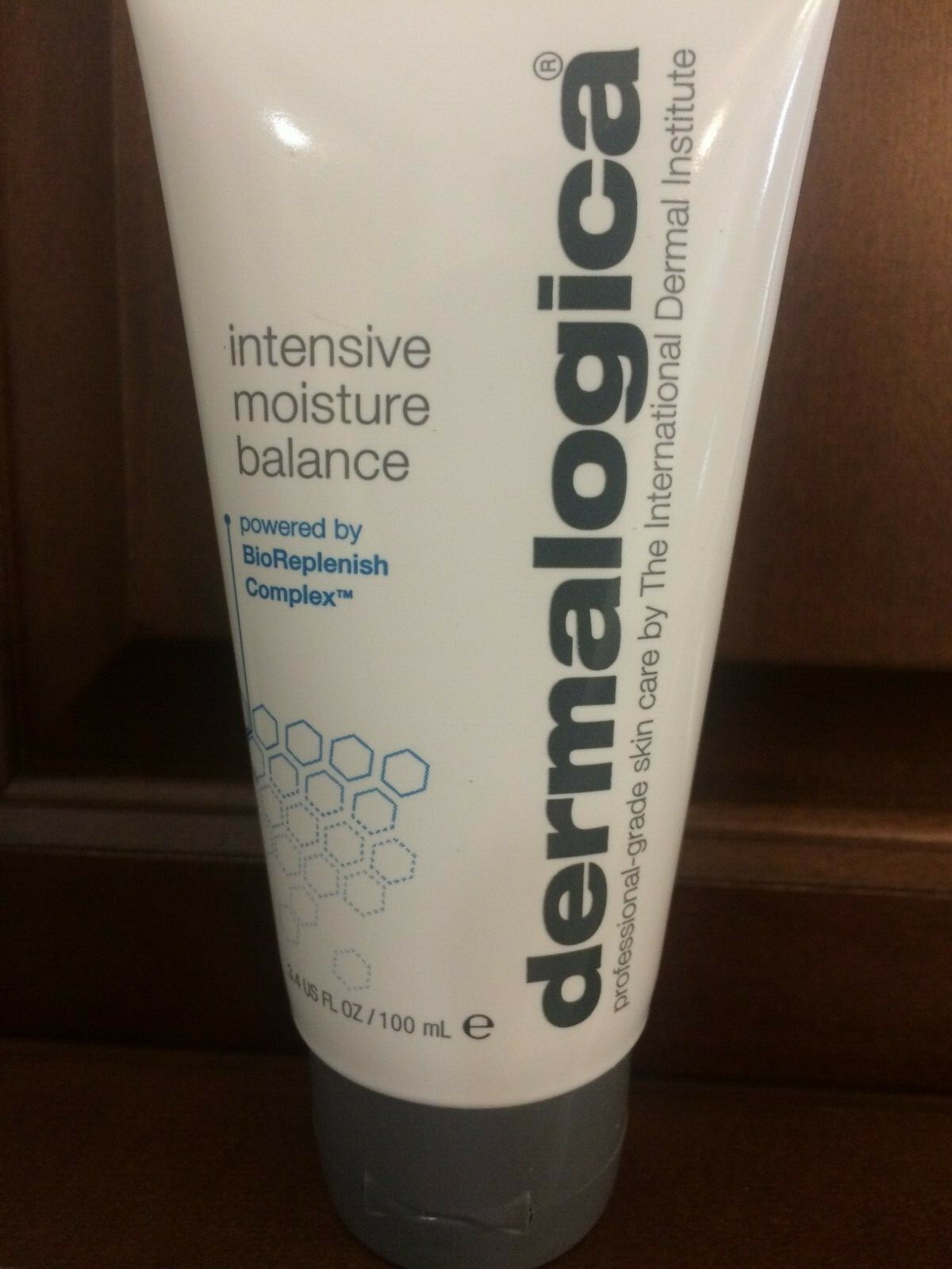 Dermalogica Intensive Moisture Balance 3.4 fl. oz. ( FRESH)