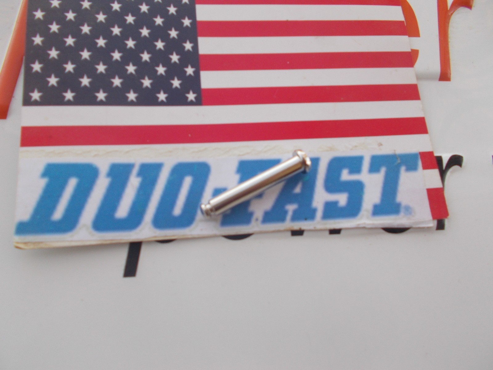 Duo Fast  HT-101-2 Front Jaw Pin 1011949