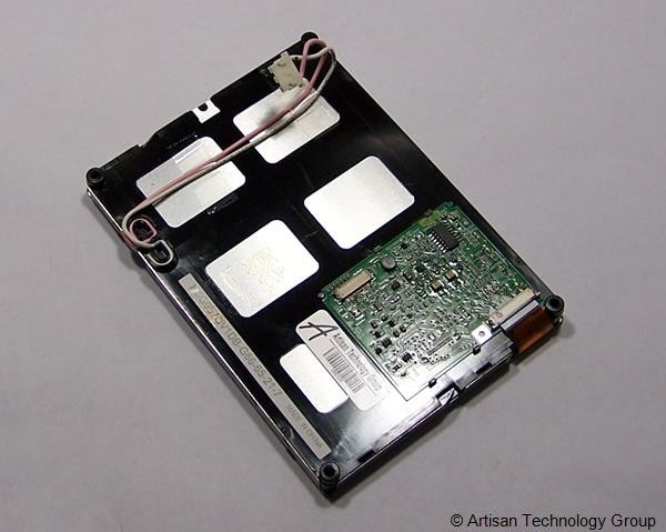 KCG057QV1DB-G66-65-21-7 Touch Panel