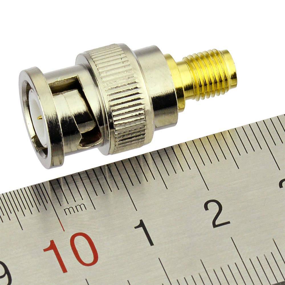 Replacement Accessories Antenna & Adapter For Trimble GPS Receiver GPSDO 10MHz