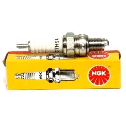 SPARK PLUG FOR HONDA CRF100F CRF 100 F CRF-100 BIKE YOUTH SPARKPLUG NEW