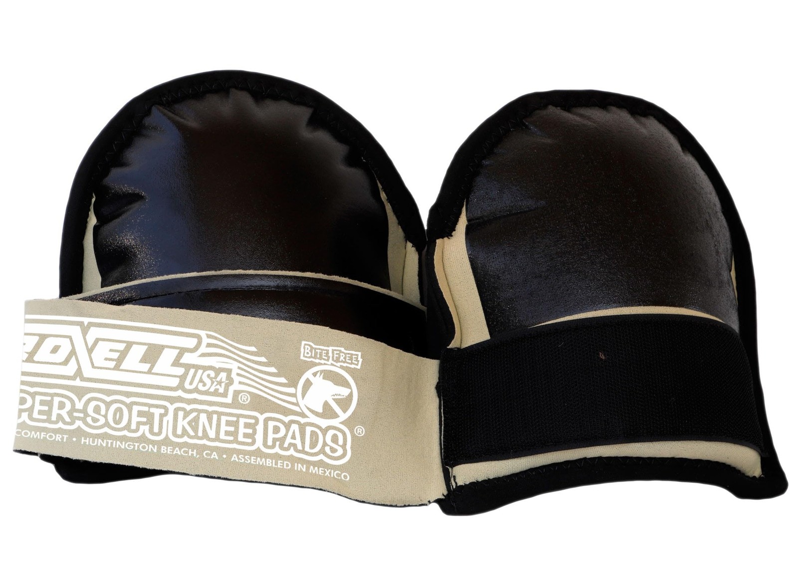 Troxell USA - SuperSoft 109 Knee Pad