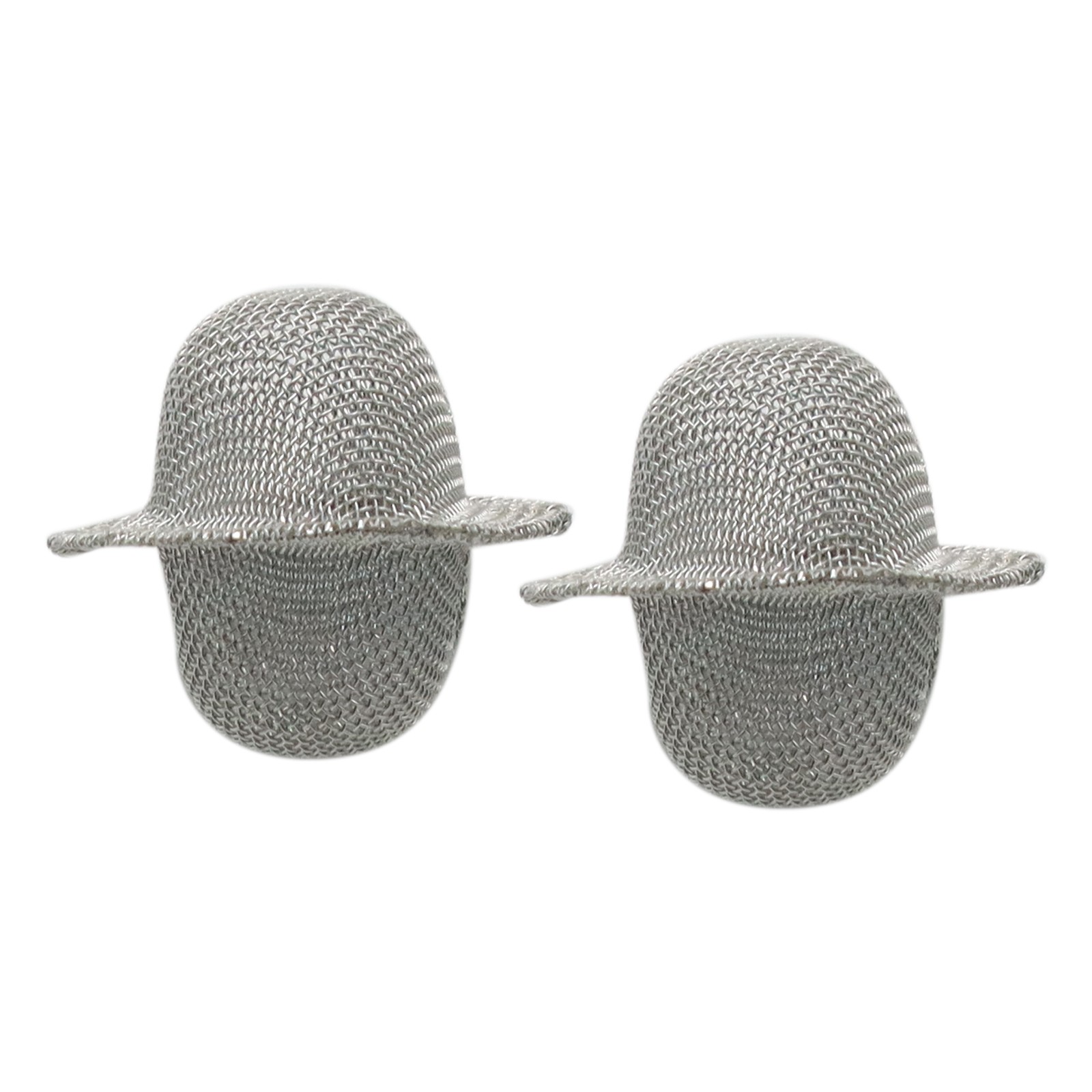 2PCS For Tuttnauer 2340MK FILL/VENT MESH CHAMBER FILTER Part #MIF062