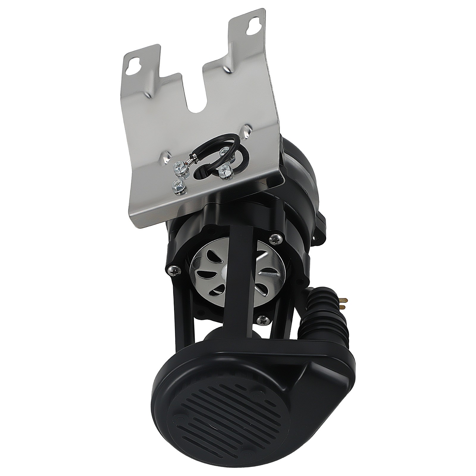 Replacement Water Pump 115V for Manitowoc Ice Machine Multiple Series 7623063