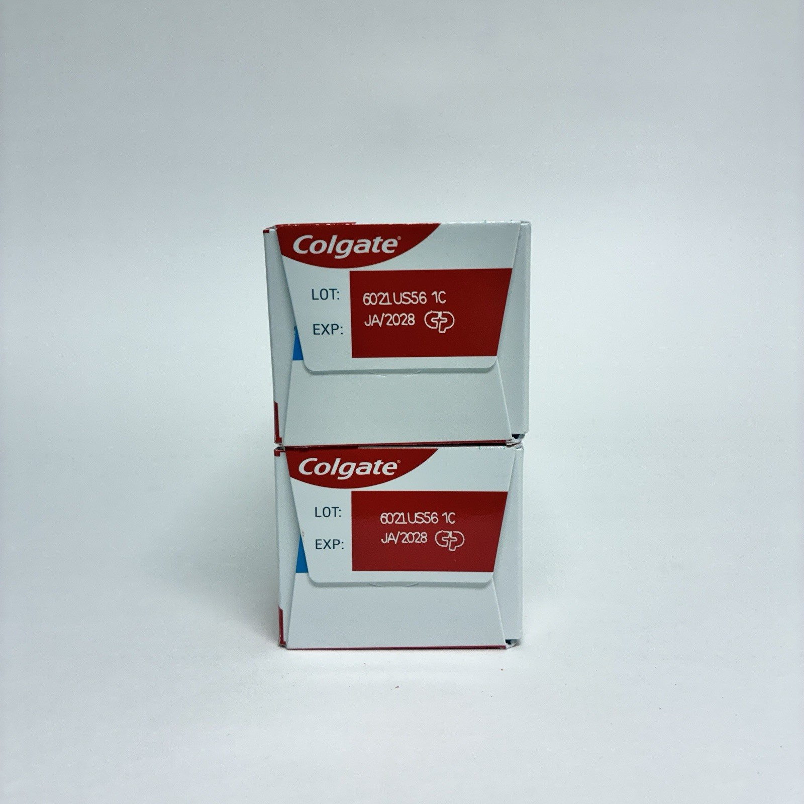 2X Colgate Total Active Prevention + SENSITIVITY MINERAL SHIELD Toothpaste, 3oz