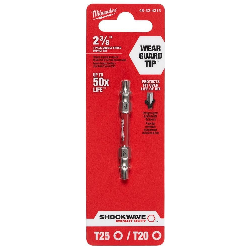 Milwaukee 48-32-4313 Screw & Bolt Kit