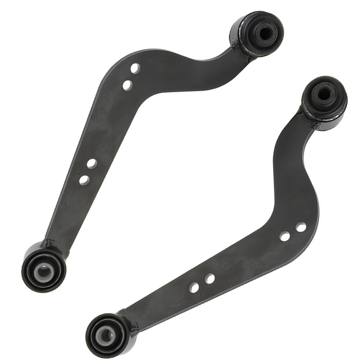 Rear Upper and Adjustable Lower Forward Control Arms for 2006-2011 Toyota RAV4