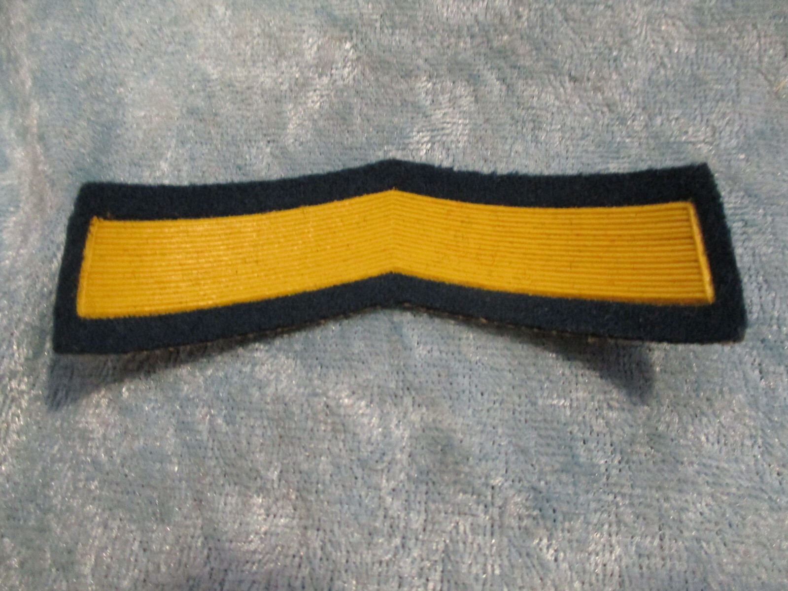Soviet Union Military Patch