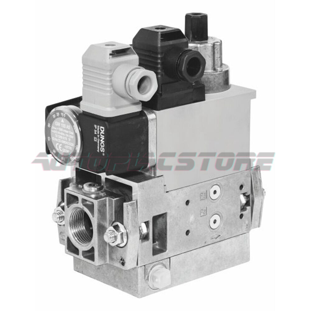 1PCS NEW Dungs MB-DLE407B01S20 Solenoid Valve~