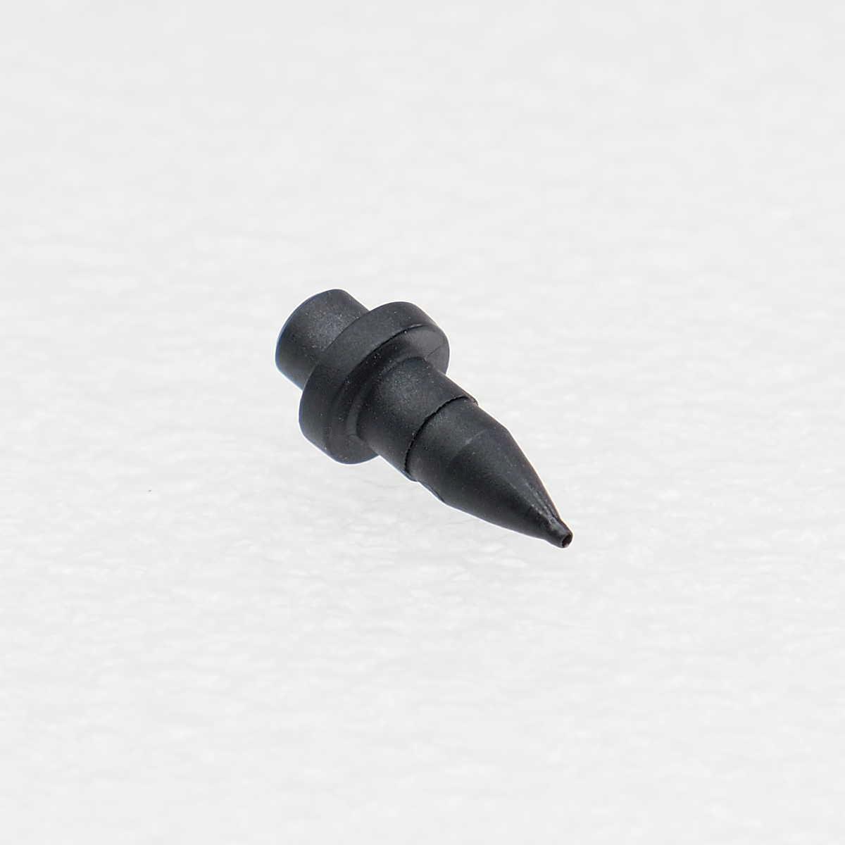 NEW IDEX PK-112 VHP MicroFerrule PEEK 1/32in OD Tubing 5/16-24 Coned; 1/EA