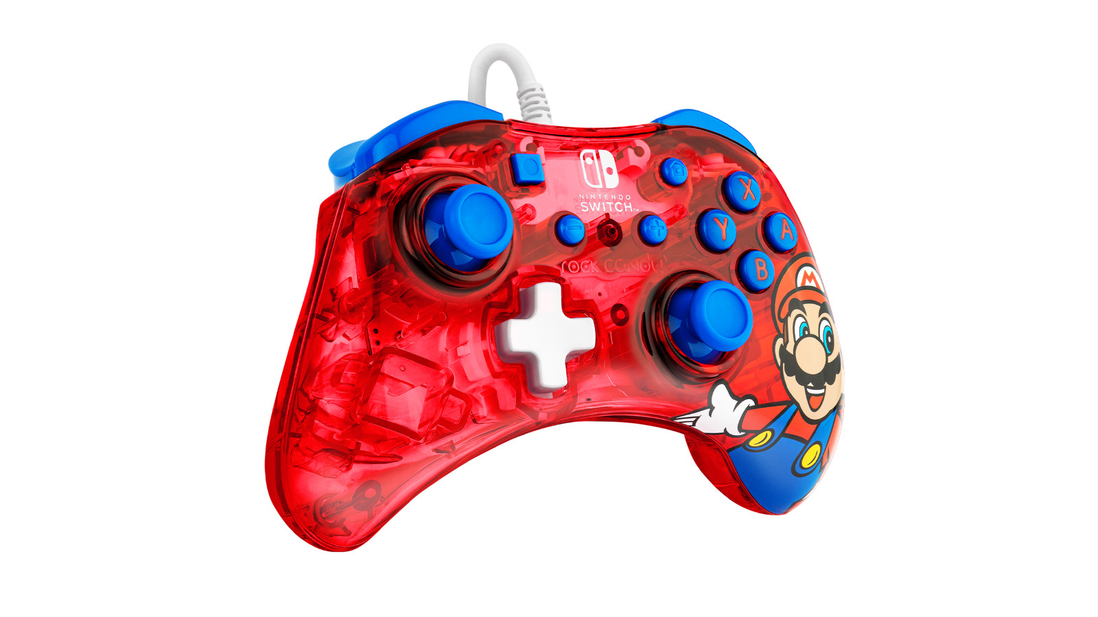 PDP Rock Candy Wired Controller - Nintendo Switch™