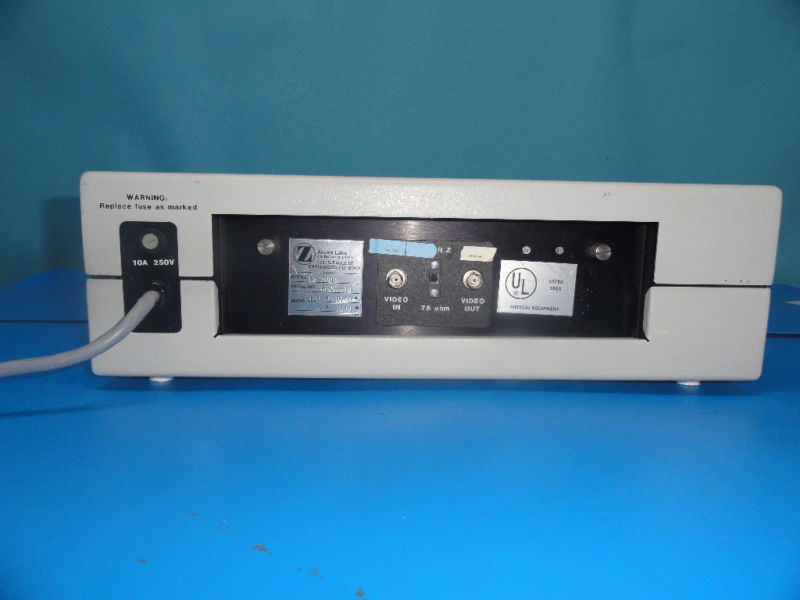 Zimmer Aspen Labs LS 300 ZVP Automatic Light Source ~ 2188 & 2211