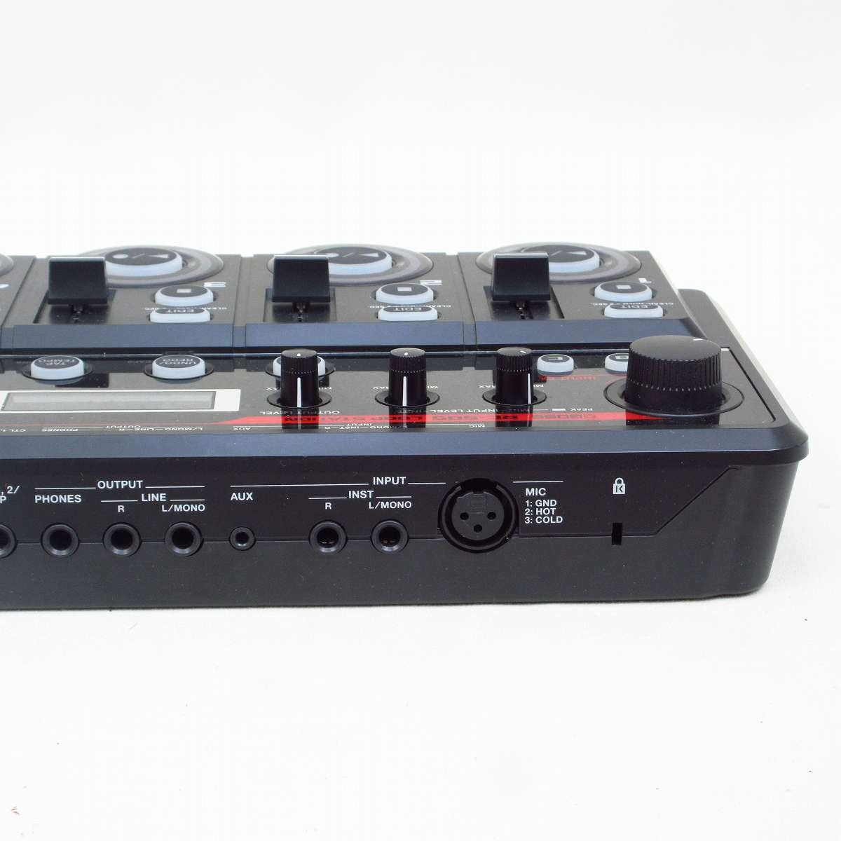 BOSS RC-505 Loop Station Looper [G3M7896]