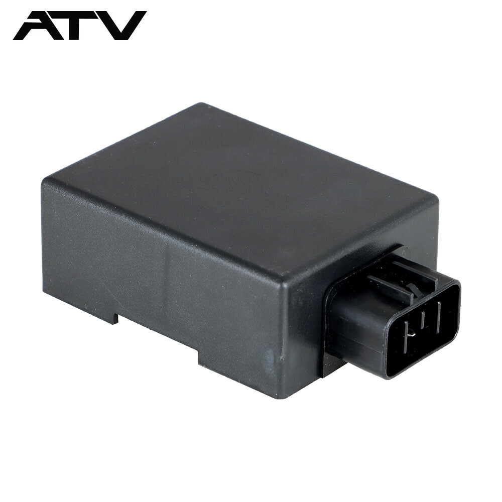Ignitor CDI For Polaris Scrambler 500 HO 2x4 4x4 2003 Sportsman 400 #3087169