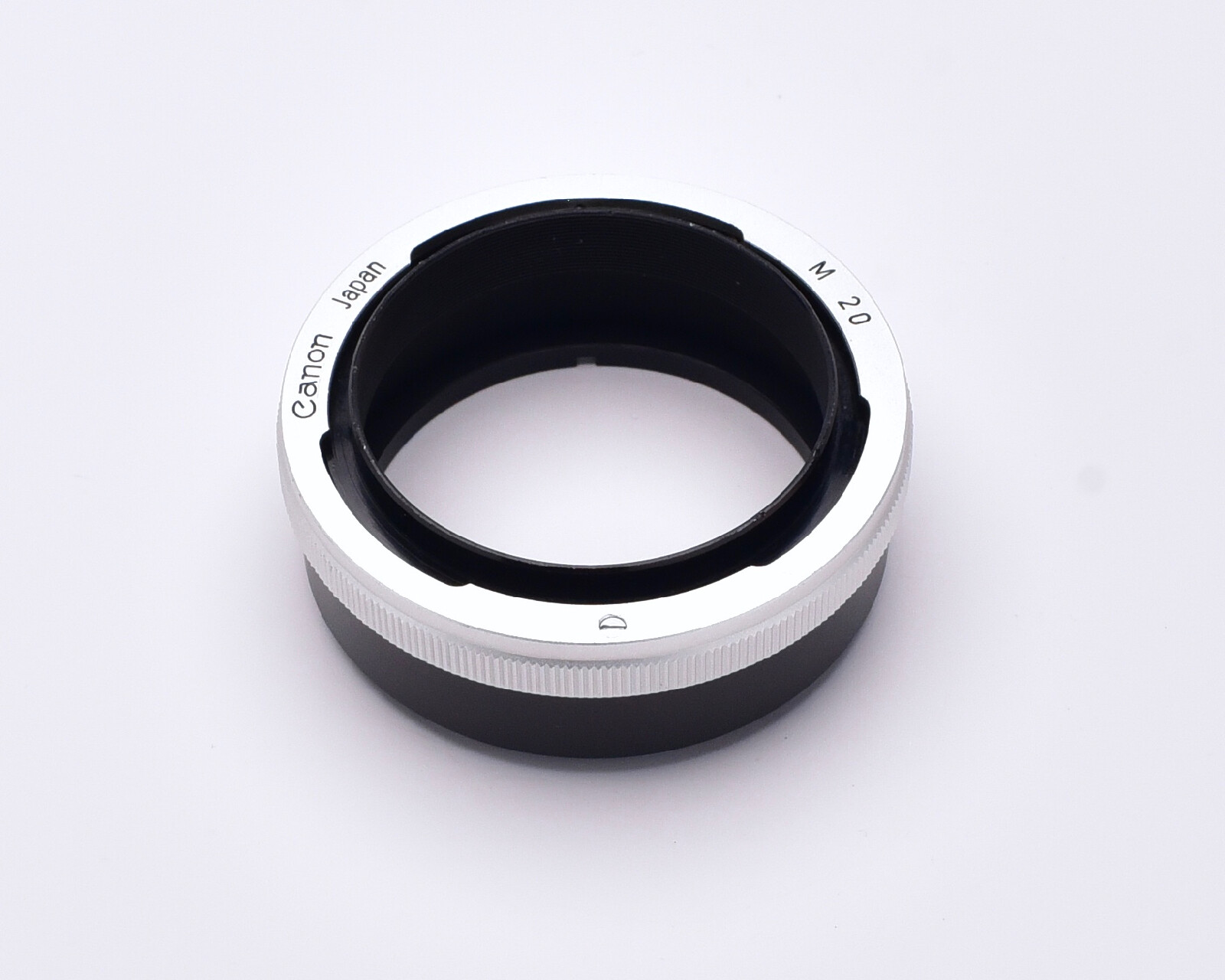 Canon Extension Tube FD M20 Japan (#5590)
