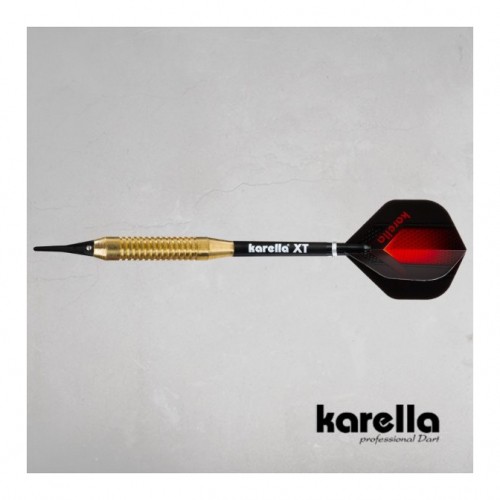 Soft Dart Karella XT - Series XT - 1 - 18g