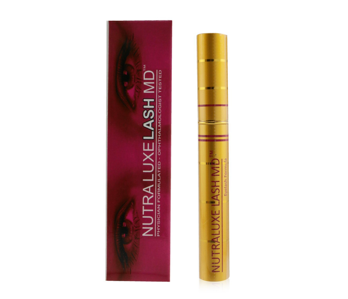 NUTRA LUXE Nutraluxe LASH MD Eyelash Conditioner 4.5ml #tw