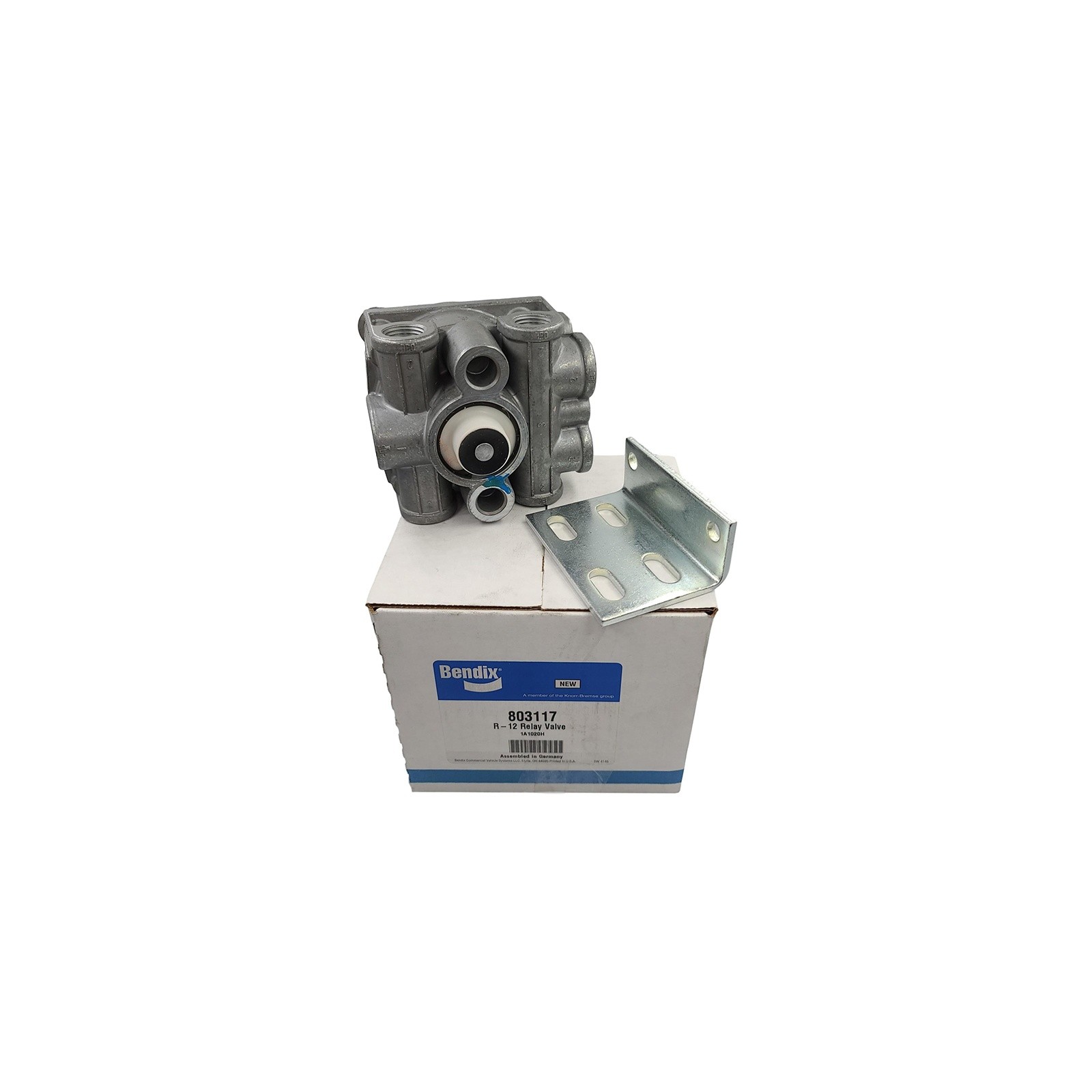 BENDIX RELAY VALVE 803117