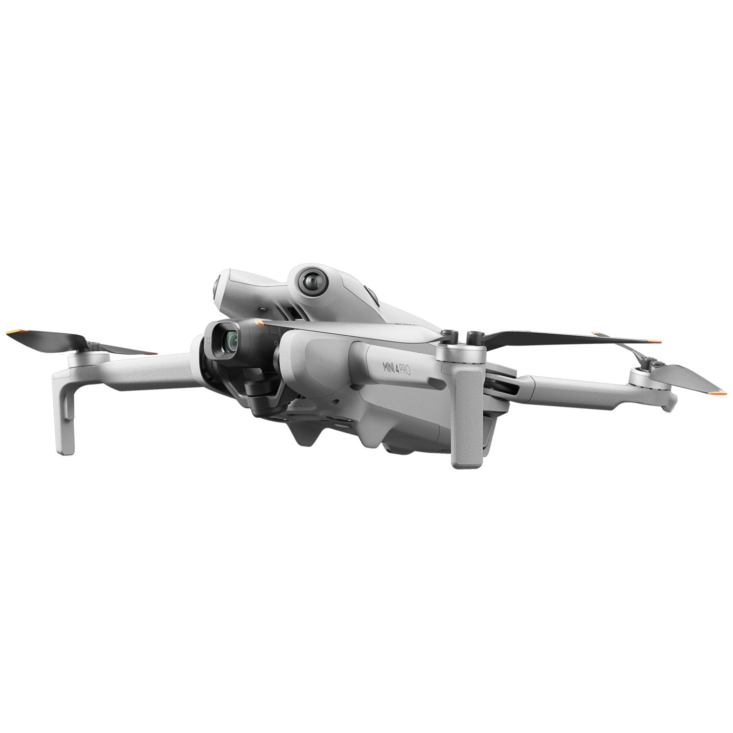 DJI Mini 4 Pro 4K HDR Folding Drone with RC-N2 Remote Kit