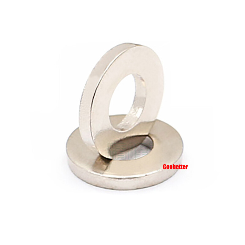 M1.4 M1.5 M1.6 M1.7 M2~M6 Carbon Steel Flat Washers Metal Small Gaskets Spacer