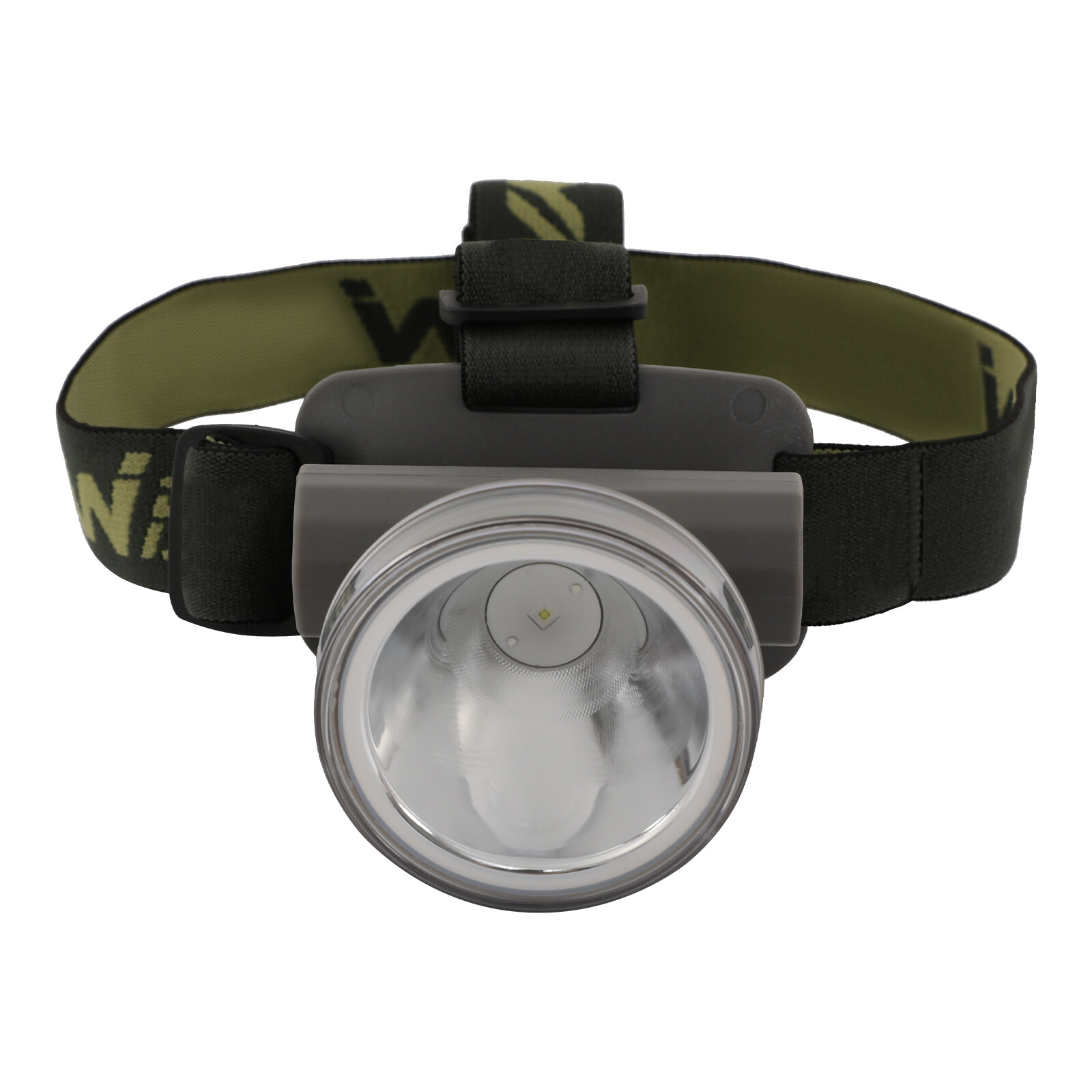 LED Head-mounted Diving Lamp Rechargeable Diving Headlamp Diving Light 90° 5W