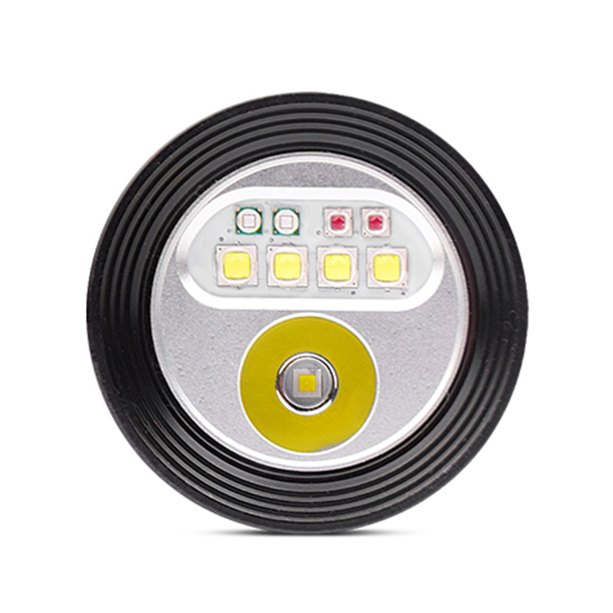 OrcaTorch D900V 2200 Lumens Light