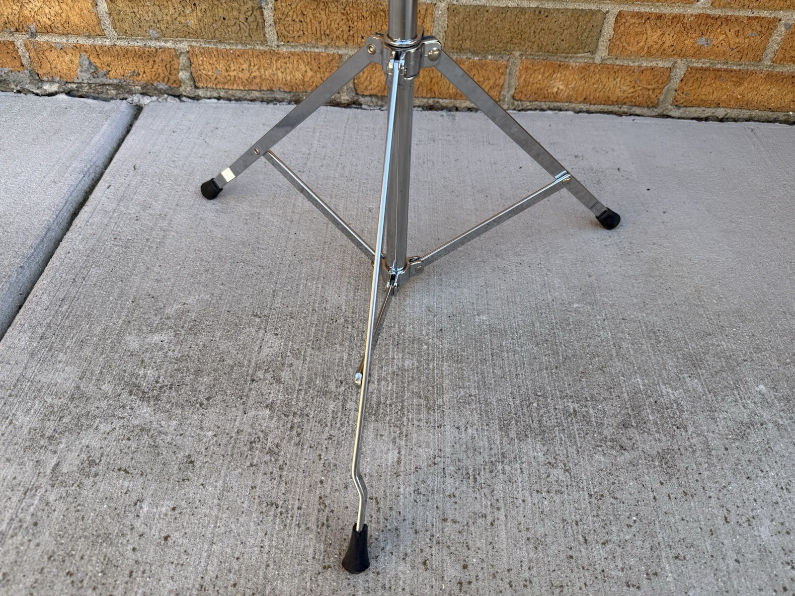 Ludwig Chicago Snare Drum Stand