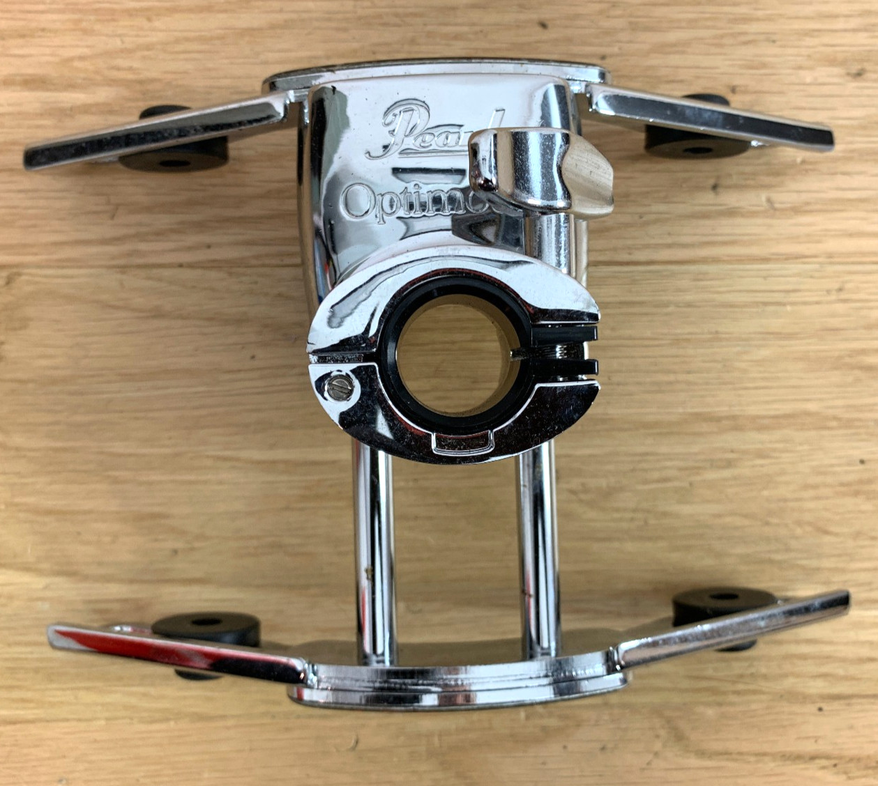 PEARL OPTA-0708/C Opti-Mount Optimount Suspension System 11-12" Deep Tom Holder