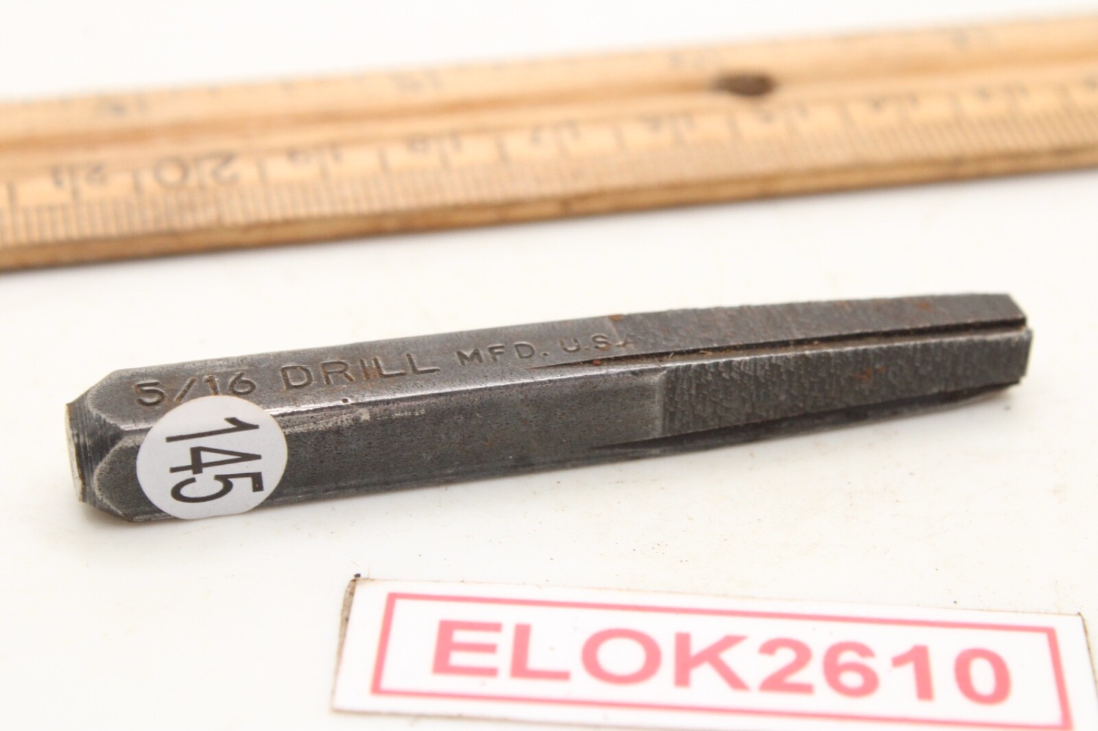 Proto 9524 5/16" Screw Extractor USA