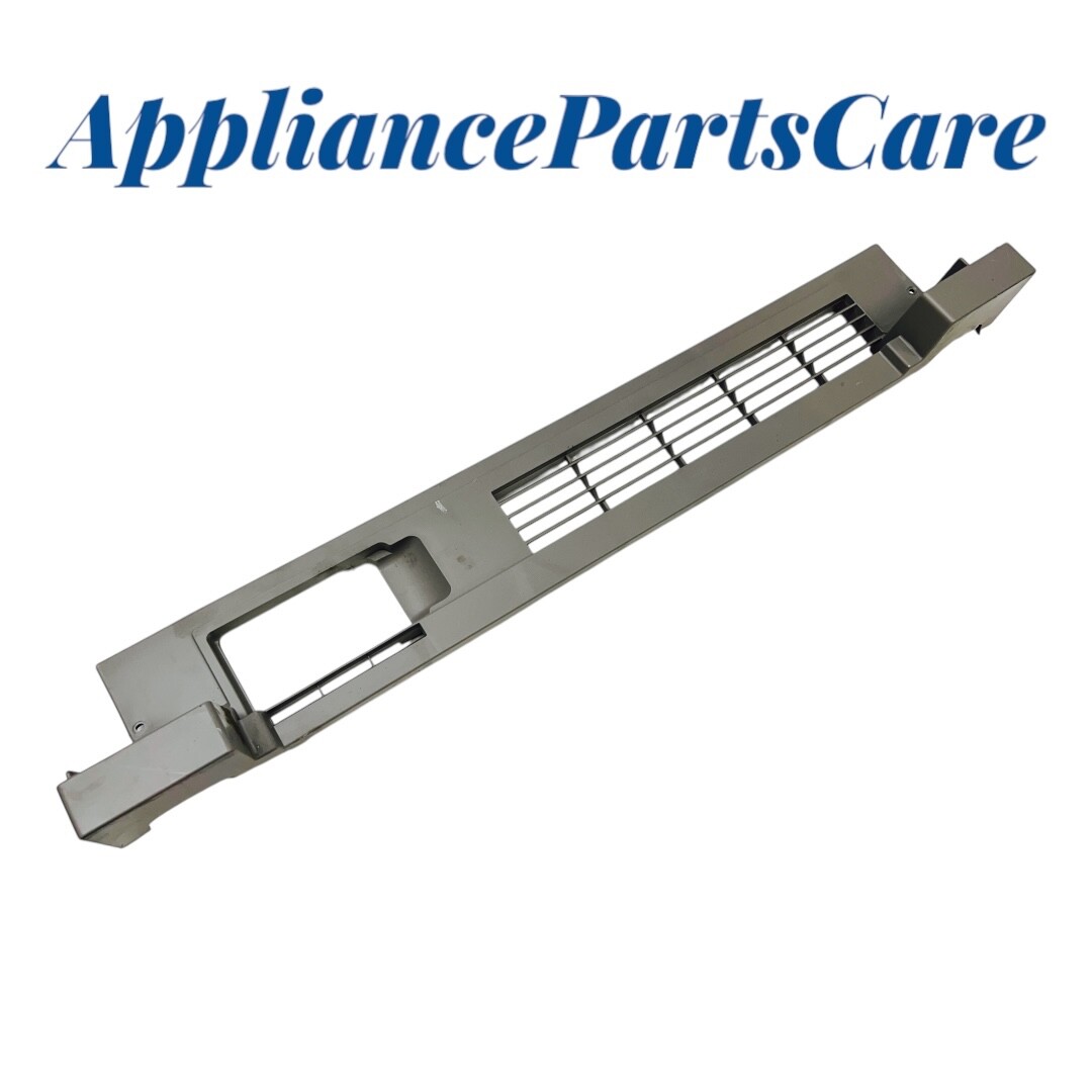 Whirlpool Refrigerator Toe Grille W11282544, W11162038, W10897568, W11226338