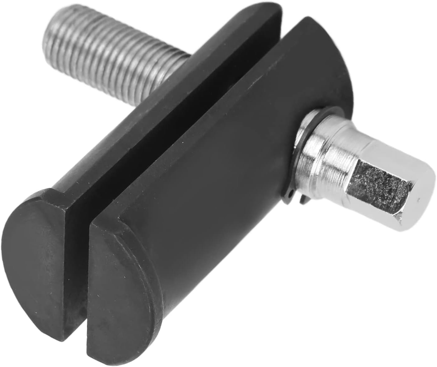 Professional Bearing Race Removal Tool Kit - Heavy-Duty Universal Puller for