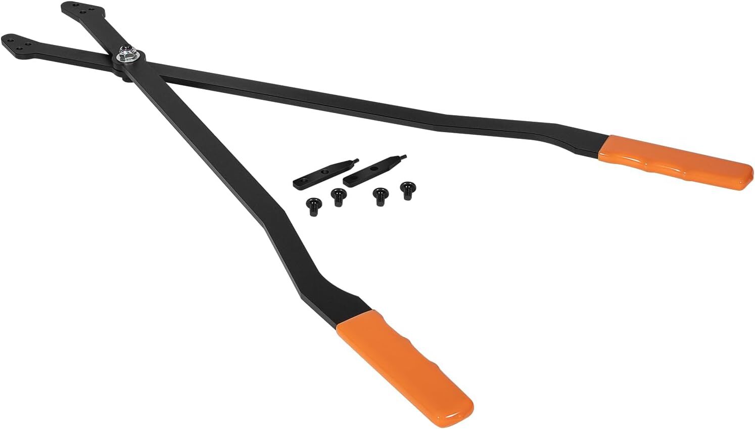 1489 26" Internal Retaining Ring Pliers with Interchangeable Tips for Lang Tools
