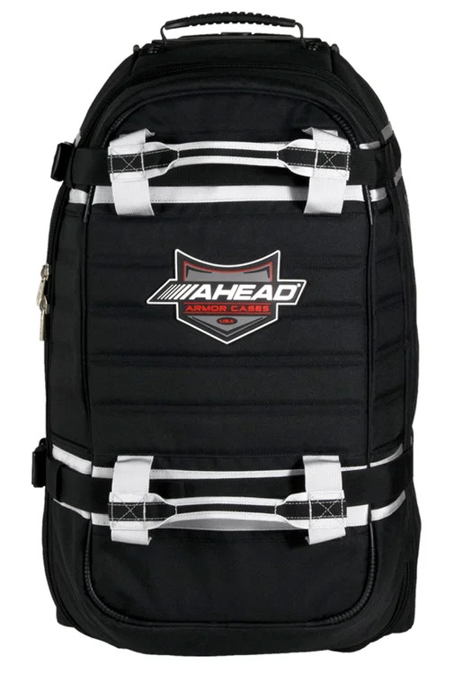 Ahead Armor Cases OGIO-engineerd Drum Sled Rolling Hardware Case - 28" x 14" x