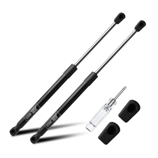 Rear Trunk Lift Supports for Infiniti Q50 2014 2015 2016 2017 2018 2019 2020