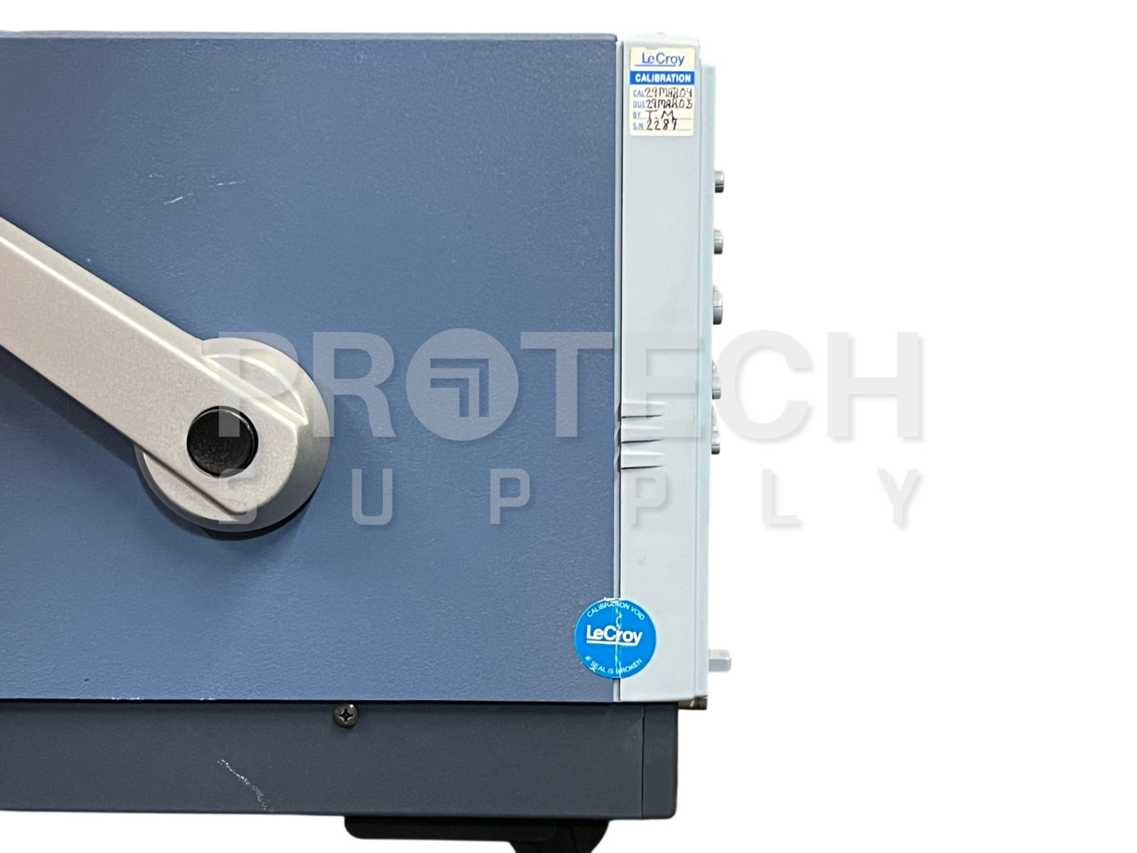 Lecroy WavePro 950 2GHz Digitizing Oscilloscope GUARANTEED